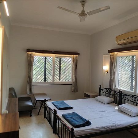 Vatika Homestay พาราณสี ภายนอก รูปภาพ