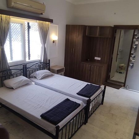 Vatika Homestay พาราณสี ภายนอก รูปภาพ