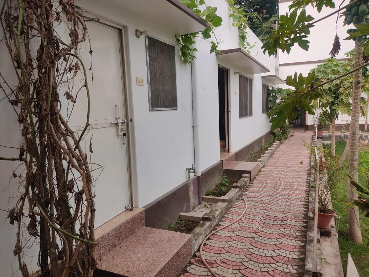 Vatika Homestay พาราณสี ภายนอก รูปภาพ