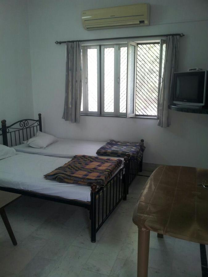Vatika Homestay พาราณสี ภายนอก รูปภาพ